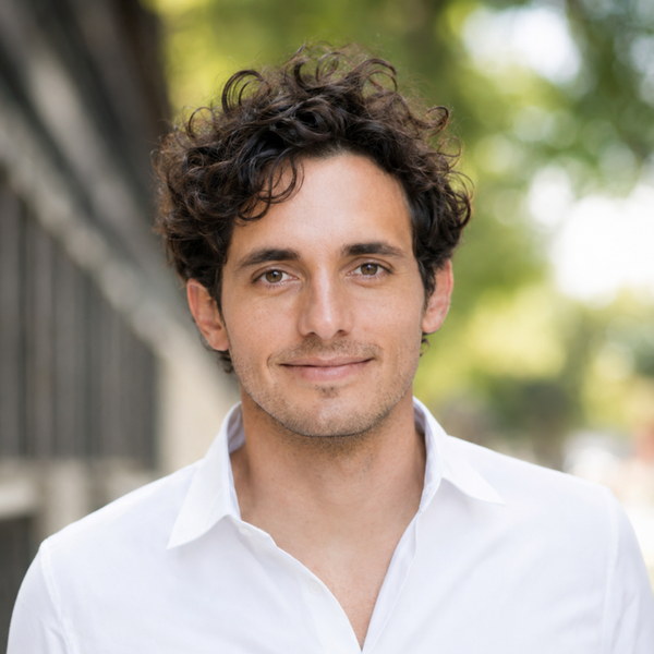 Javier Marín