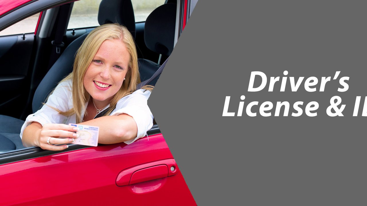 How to Get a Driver's License in the United States