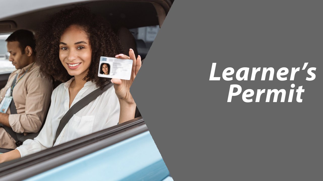 U.S. Learner's Permit Guide — Age, Documents & Test