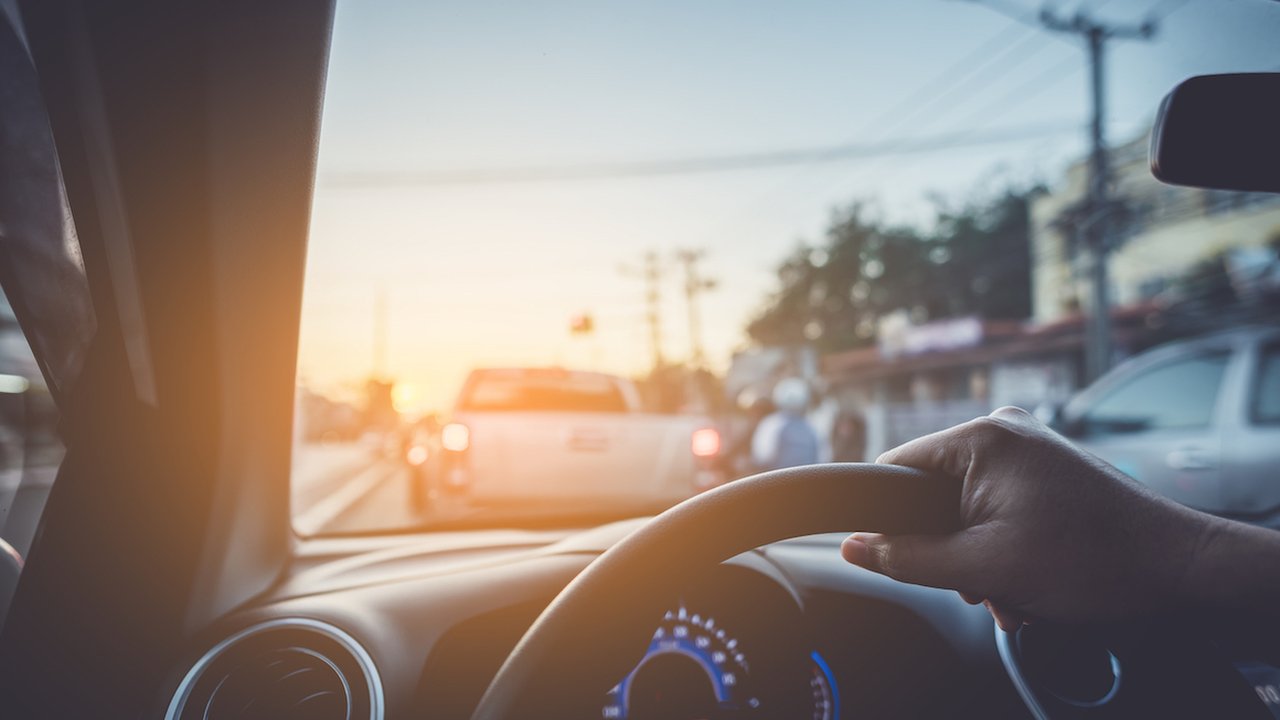 Free U.S. DMV Practice Test — Permit Sample Questions