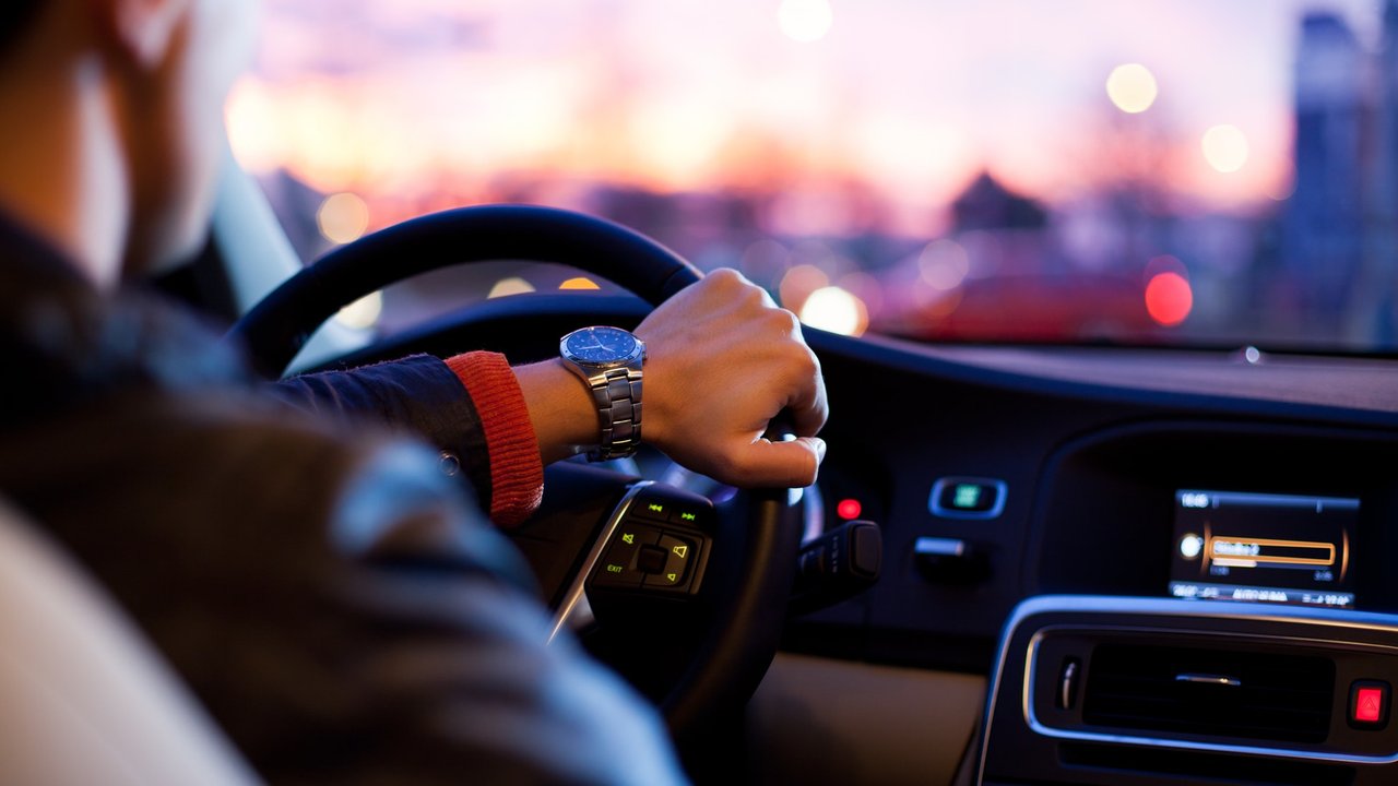 California DMV Guide — Licenses, Registration & More