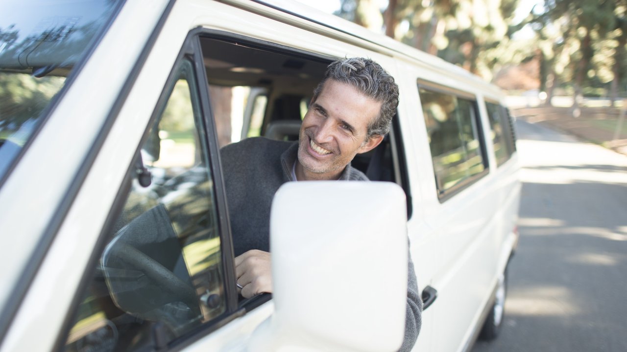 California License Renewal — eDL, Mail or In Person