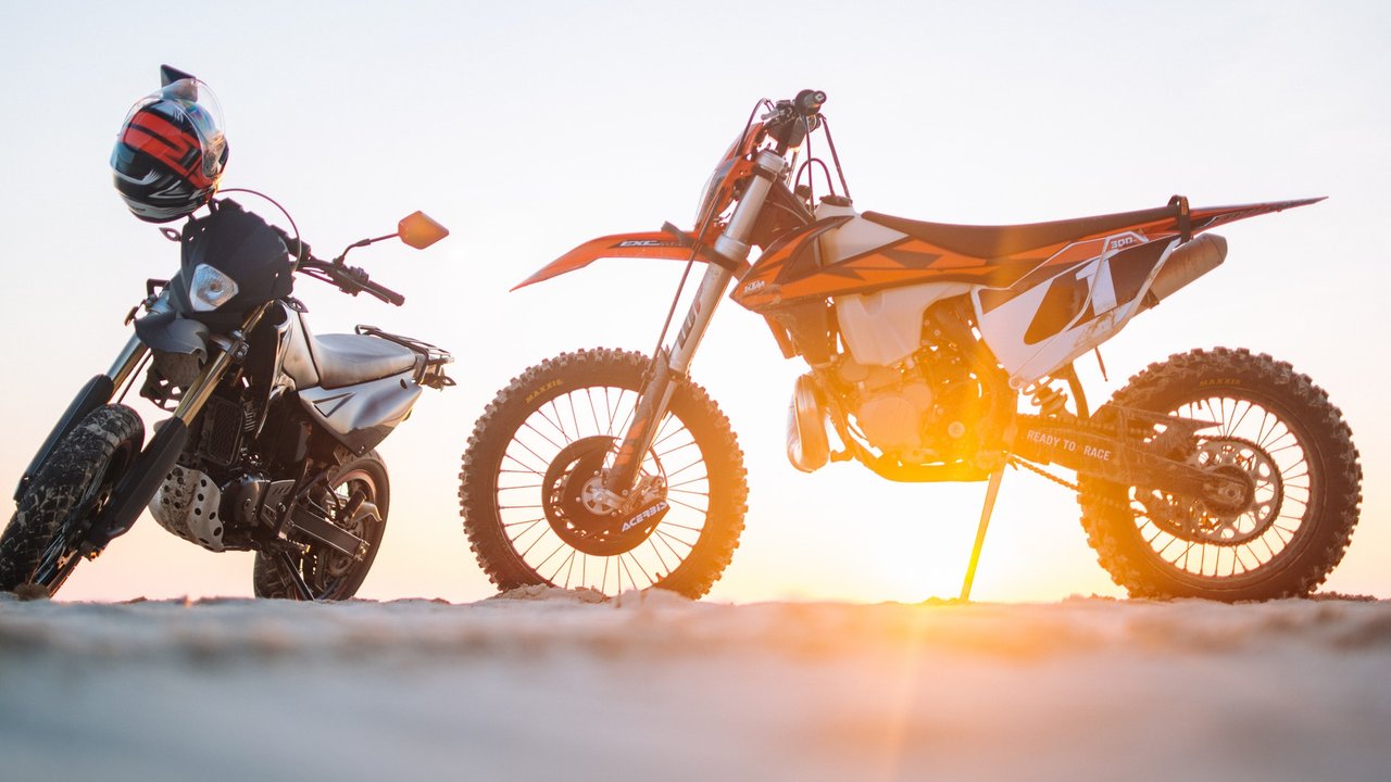 Florida Trailer, Motorcycle & RV Registration Rules