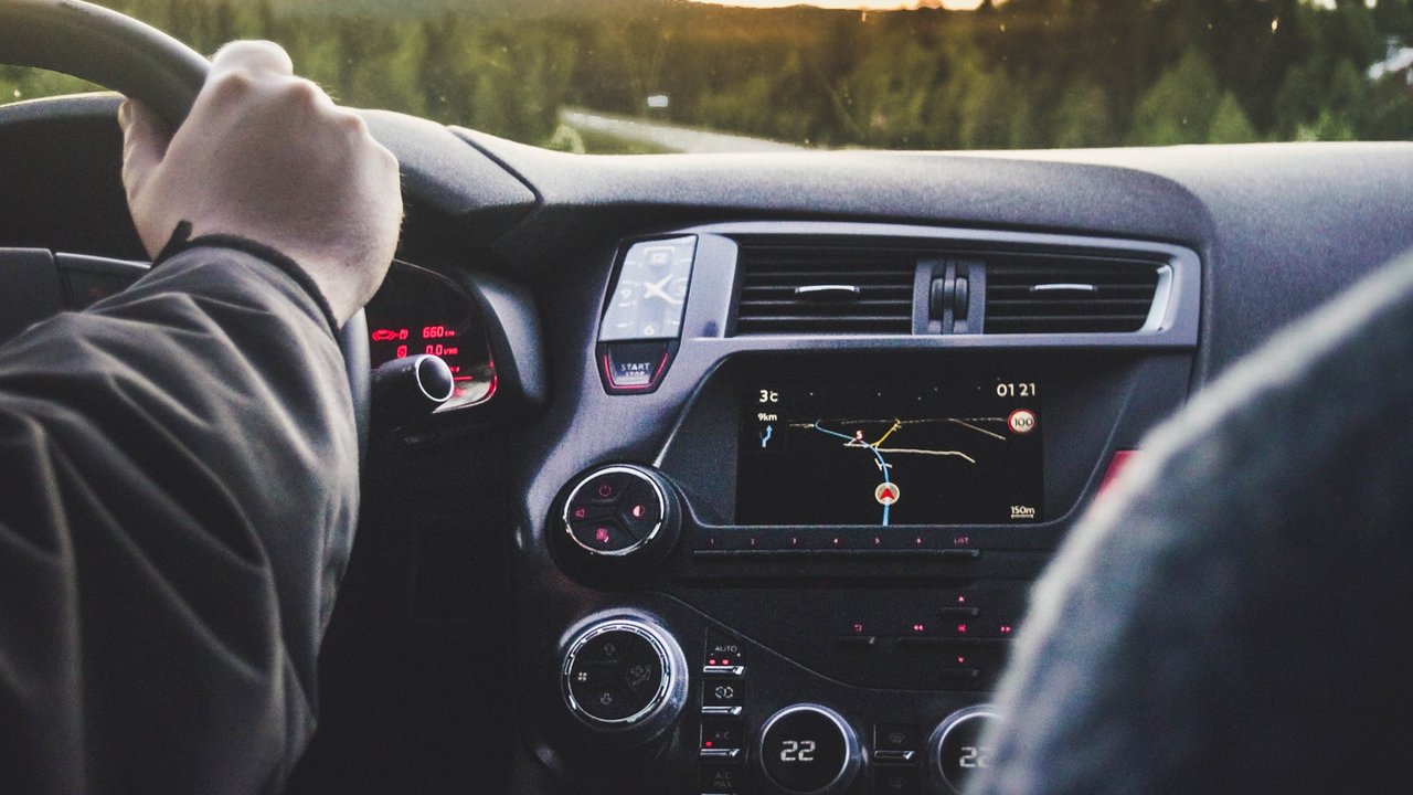 Georgia DDS & MVD Guide — License, Title & Registration