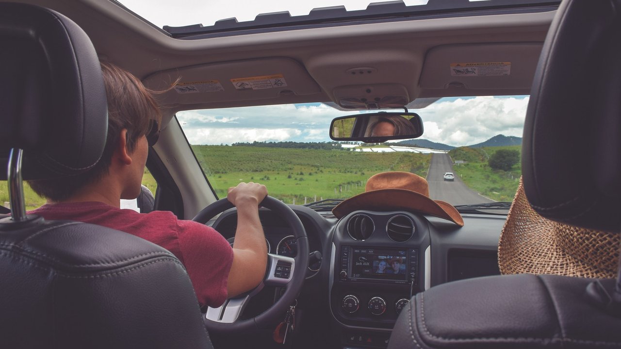 Illinois Learner's Permit — Age 15 GDL Phase One · DMV Roads