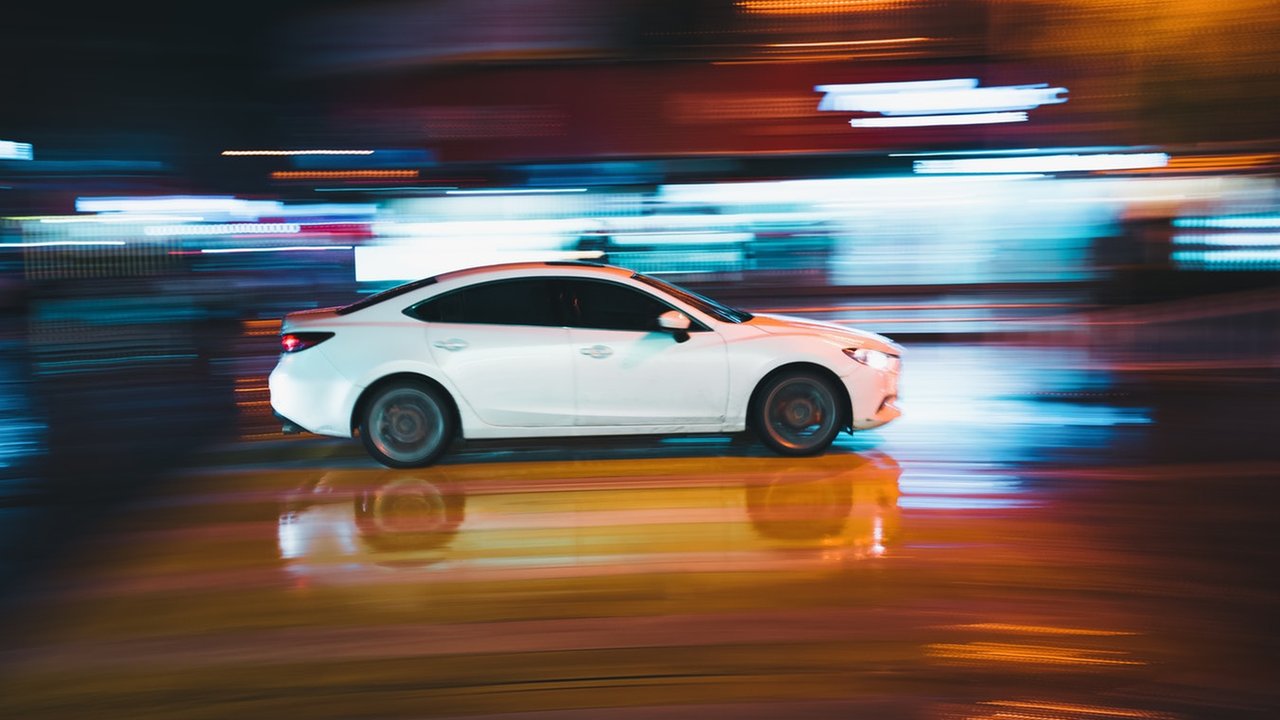 Maryland MVA Point System — 8-Point Suspension & DIP Course