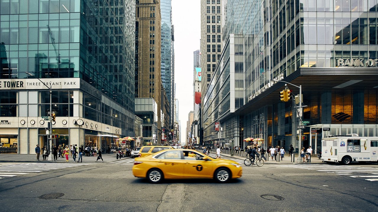 New York Learner Permit — Age 16, MV-44 & Written Test