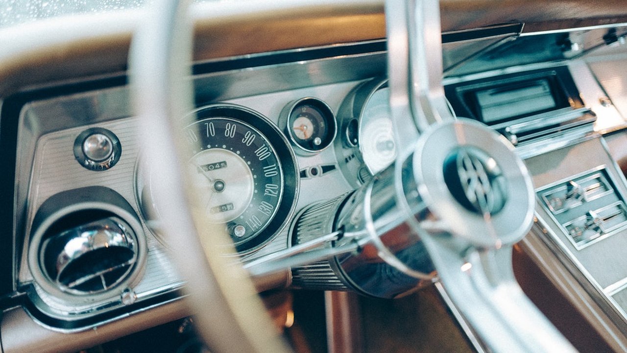 Ohio Vehicle Registration — BMV 2419, Title & Sales Tax