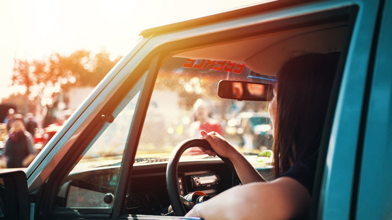 Ohio Probationary License — GDL Curfew & Passenger Limits