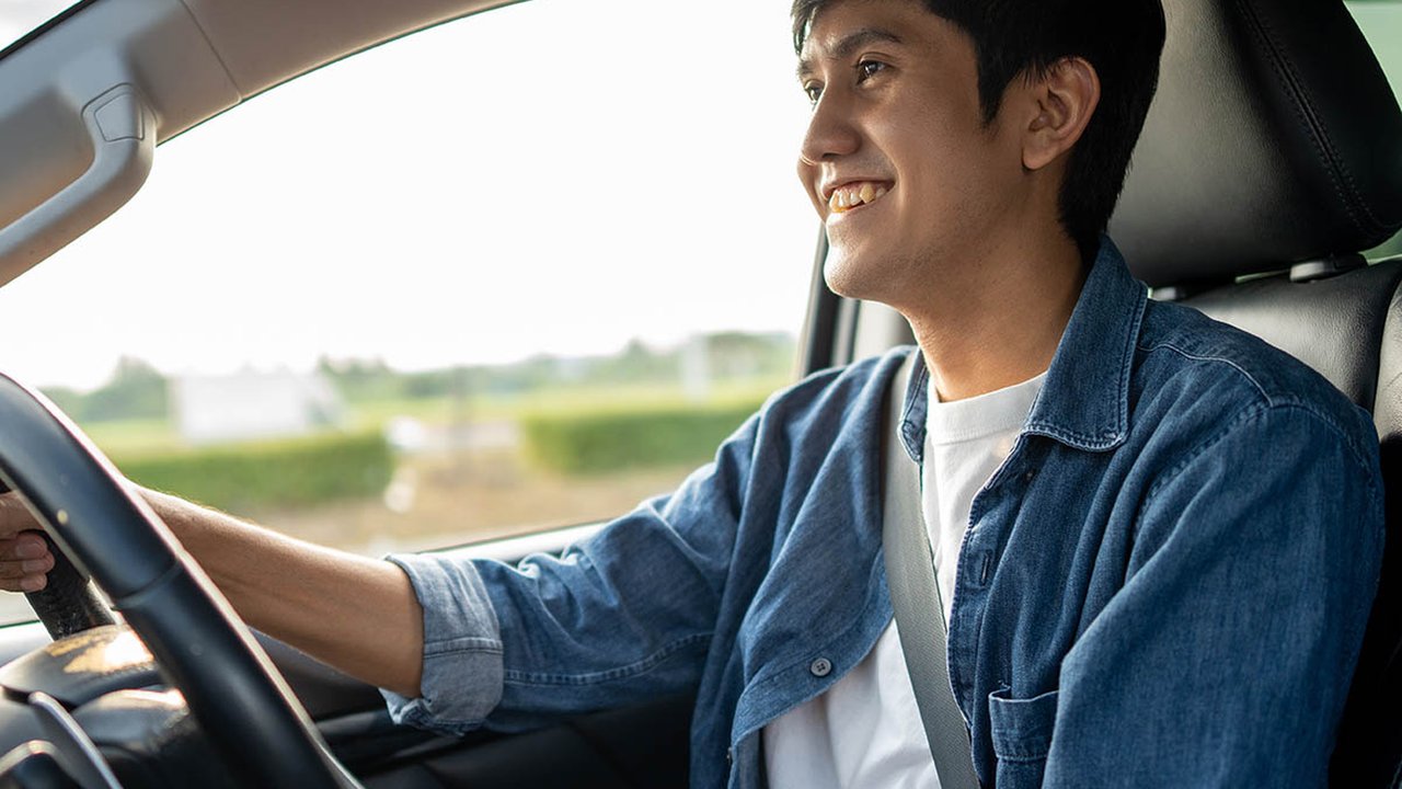 Oklahoma DMV Guide — Service Oklahoma, Tag Agents & DUI Laws