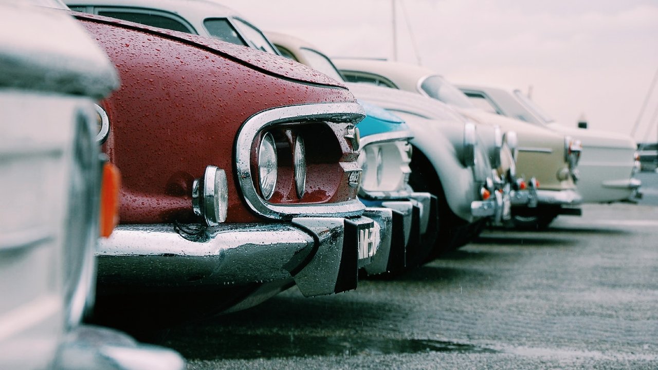 Pennsylvania Title Transfer — MV-4ST, Notary & Sales Tax