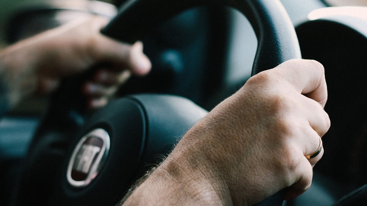 Texas License Renewal — Online, Phone & DPS Visits